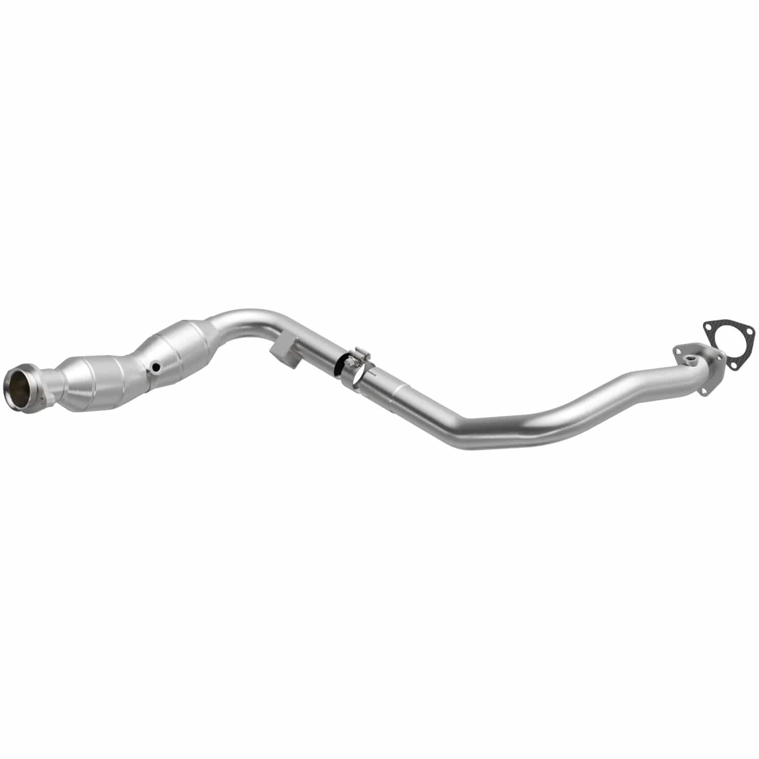 MagnaFlow Land Rover LR4 OEM Grade Federal / EPA Compliant Direct-Fit Catalytic Converter