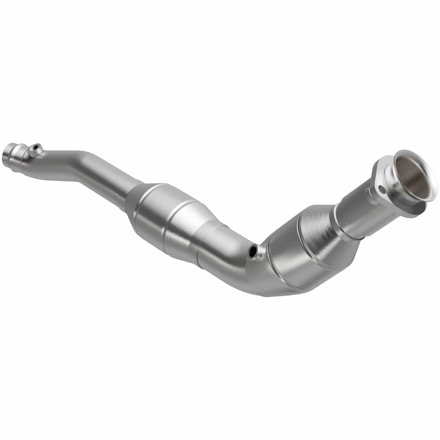 MagnaFlow Land Rover LR4 OEM Grade Federal / EPA Compliant Direct-Fit Catalytic Converter