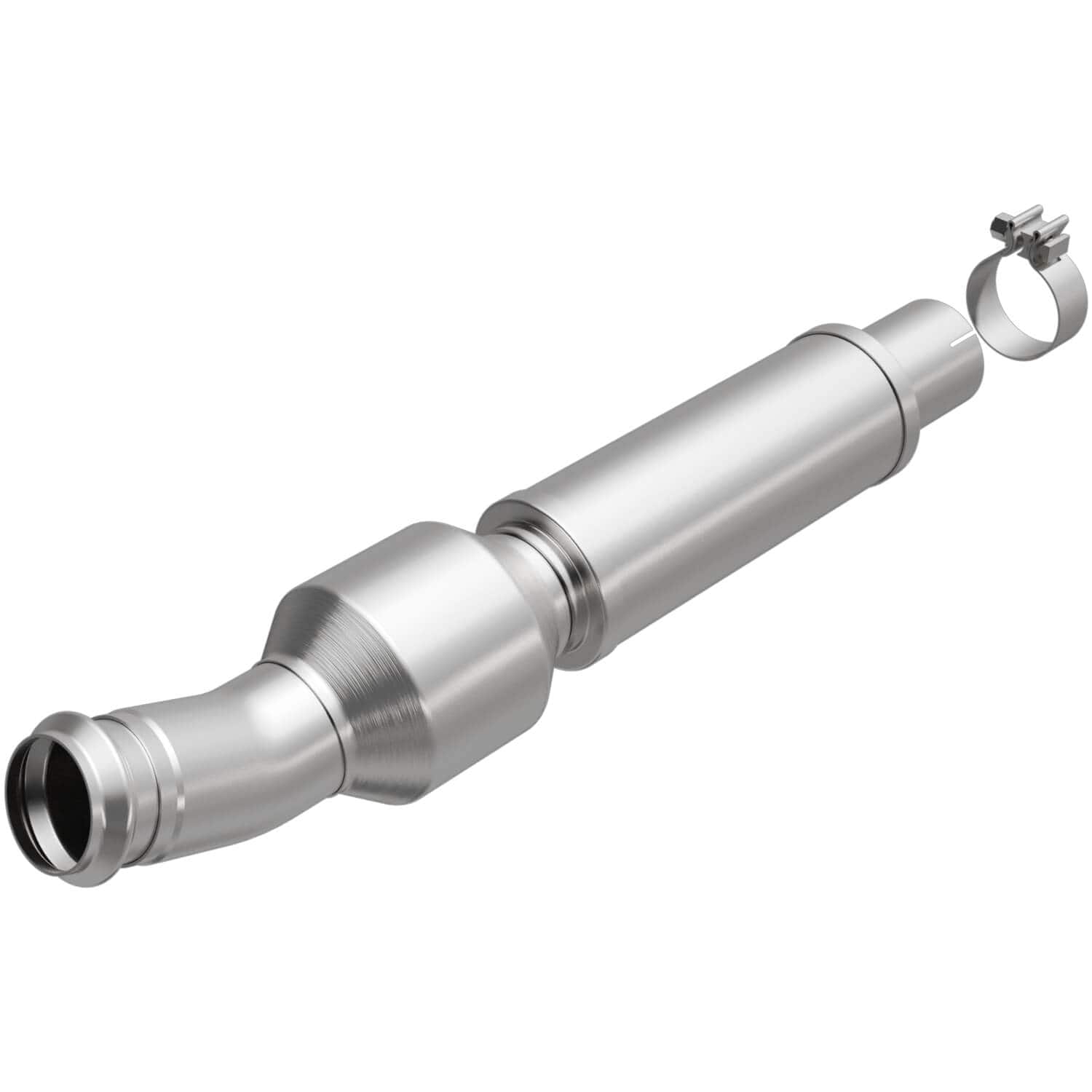 MagnaFlow Mini OEM Grade Federal / EPA Compliant Direct-Fit Catalytic Converter