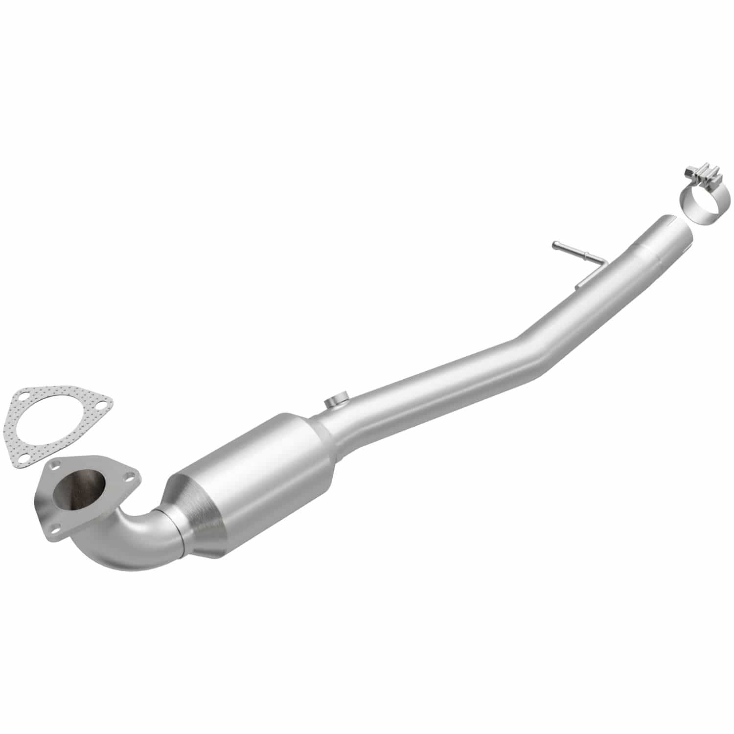 MagnaFlow Land Rover Range Rover OEM Grade Federal / EPA Compliant Direct-Fit Catalytic Converter