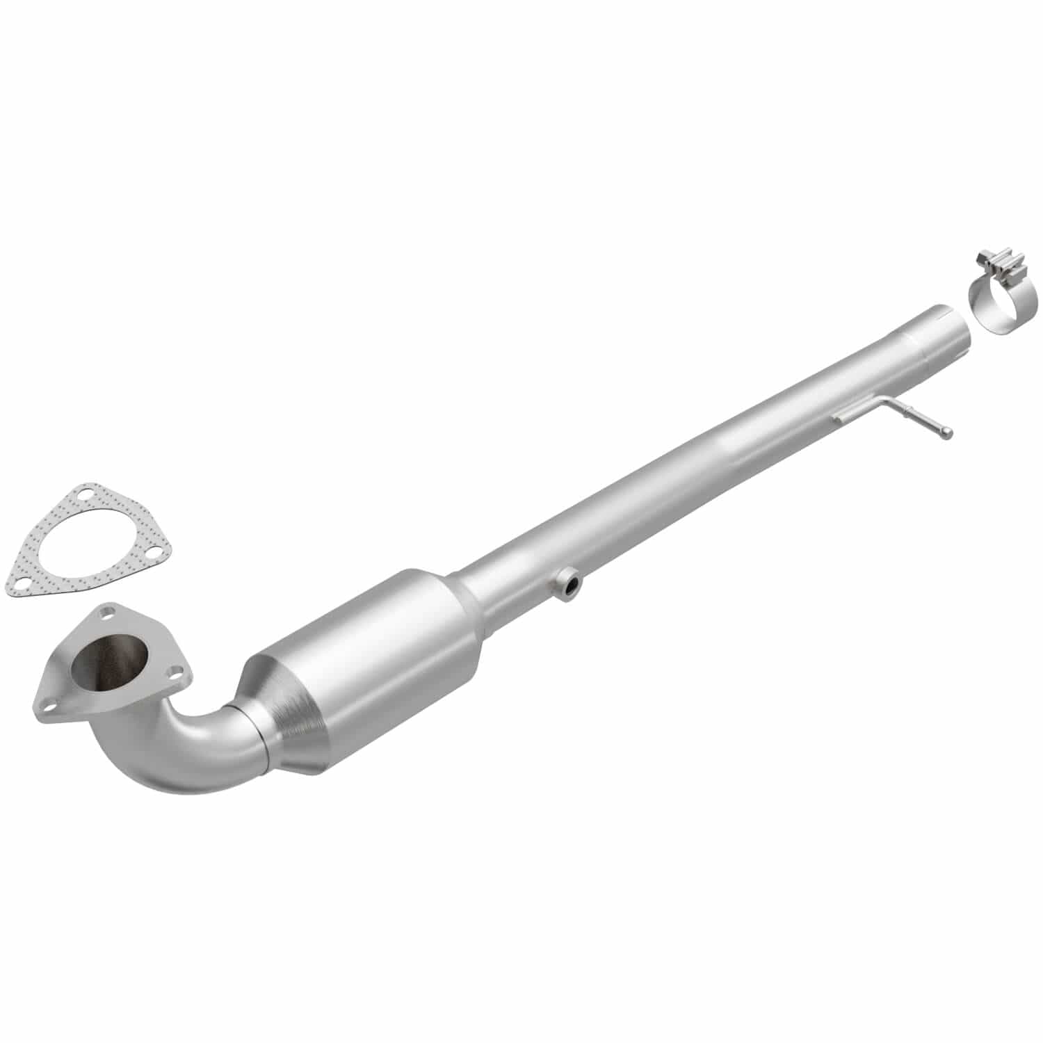 MagnaFlow Land Rover Range Rover OEM Grade Federal / EPA Compliant Direct-Fit Catalytic Converter