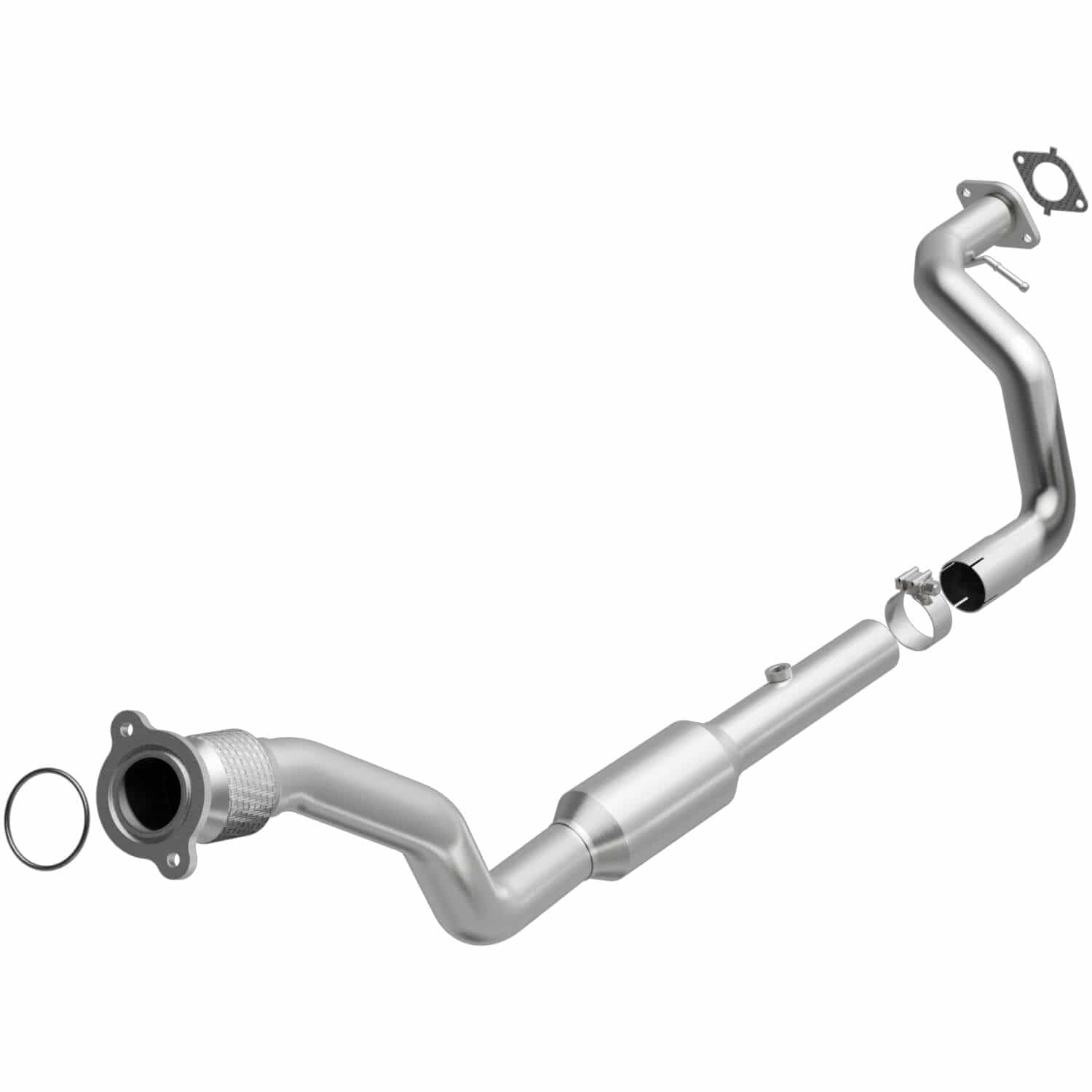 MagnaFlow OEM Grade Federal / EPA Compliant Direct-Fit Catalytic Converter