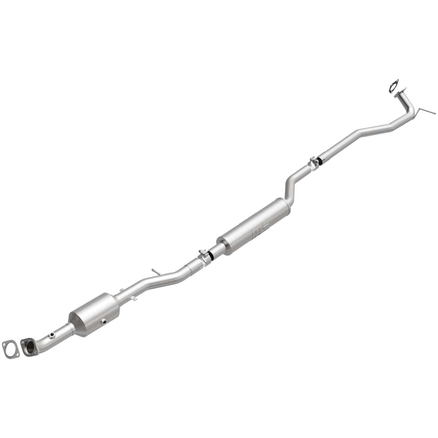 MagnaFlow Mitsubishi Outlander Sport OEM Grade Federal / EPA Compliant Direct-Fit Catalytic Converter