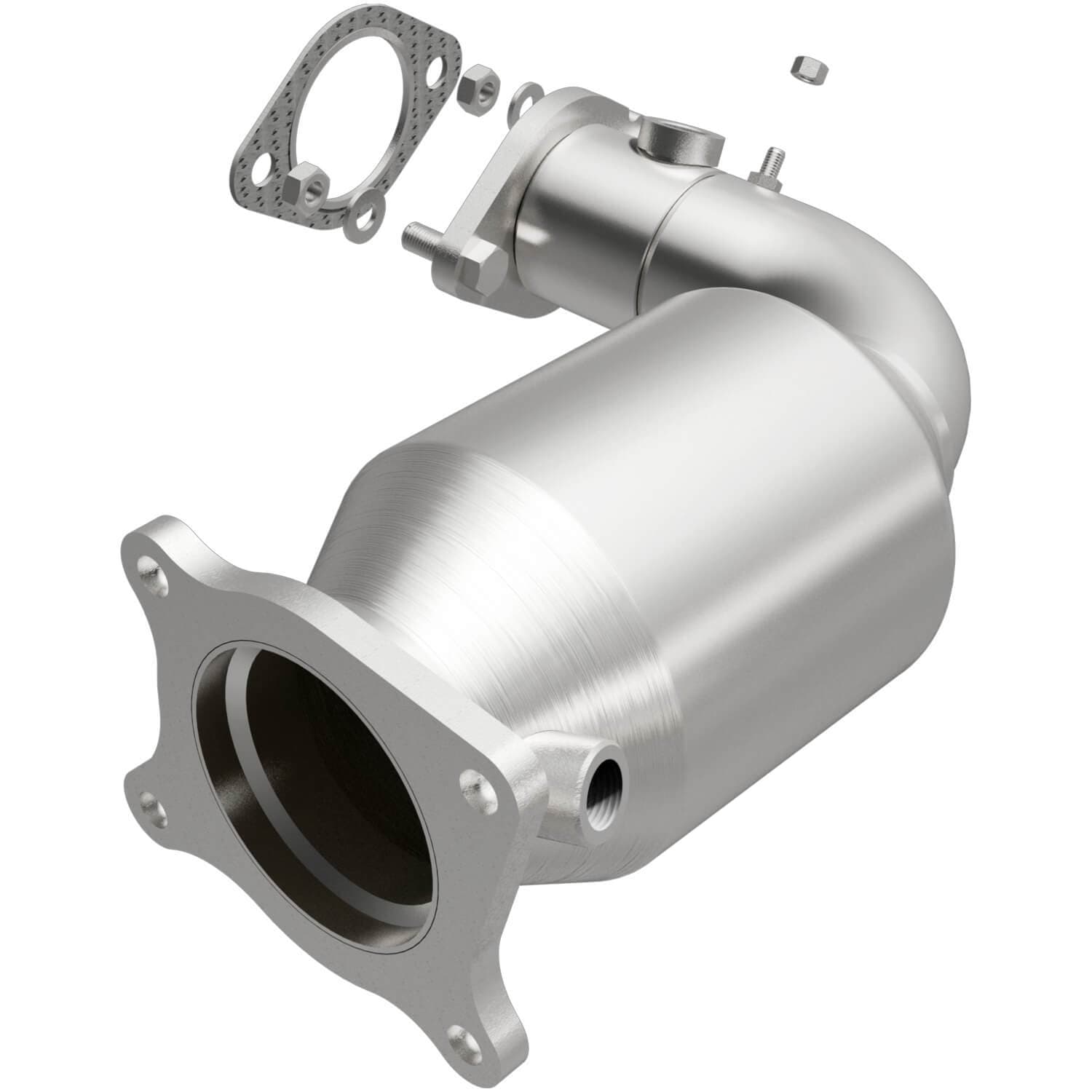 MagnaFlow Subaru OEM Grade Federal / EPA Compliant Direct-Fit Catalytic Converter