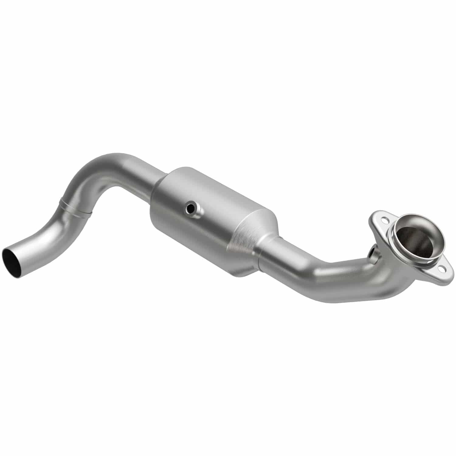 MagnaFlow Ford F-150 OEM Grade Federal / EPA Compliant Direct-Fit Catalytic Converter