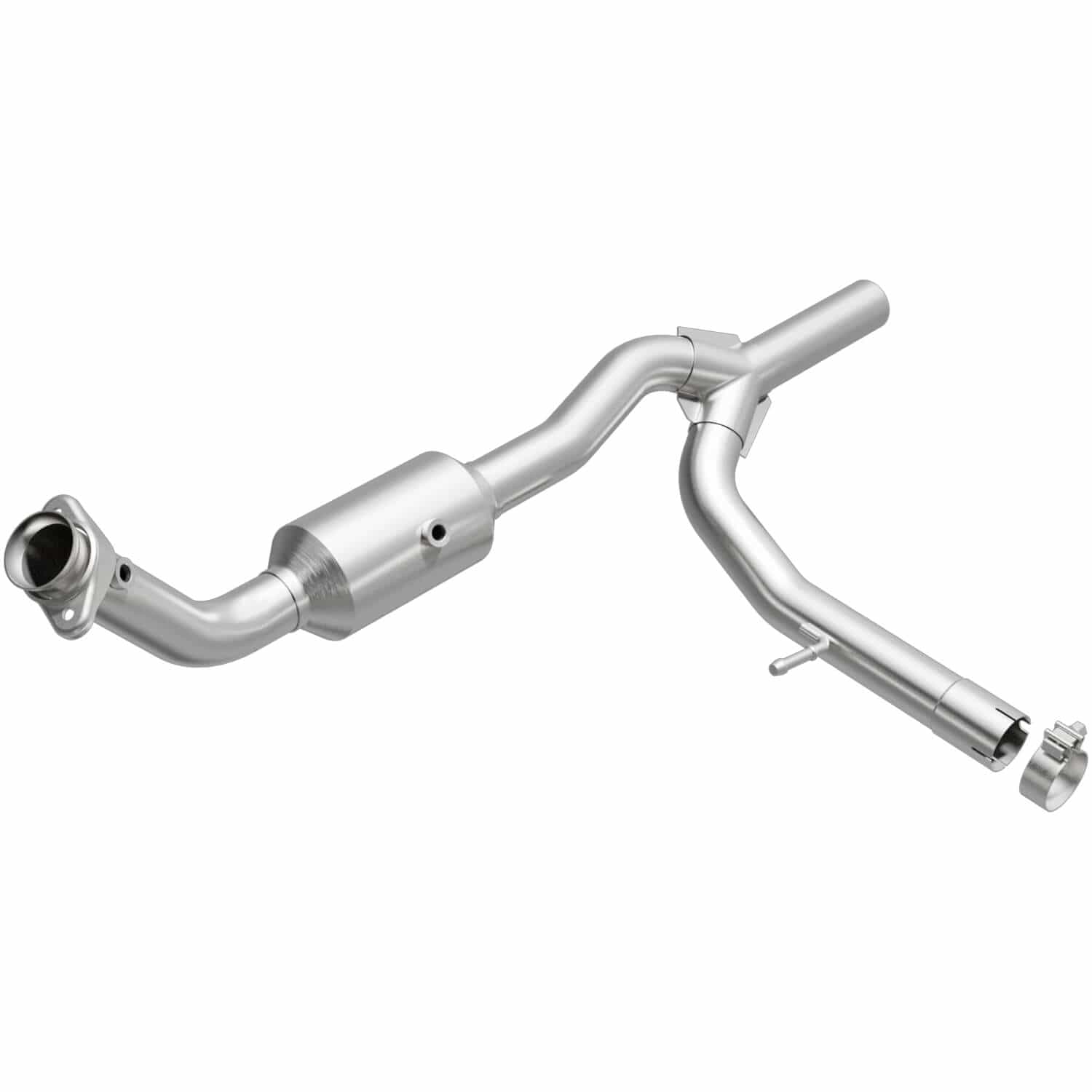 MagnaFlow Ford F-150 OEM Grade Federal / EPA Compliant Direct-Fit Catalytic Converter