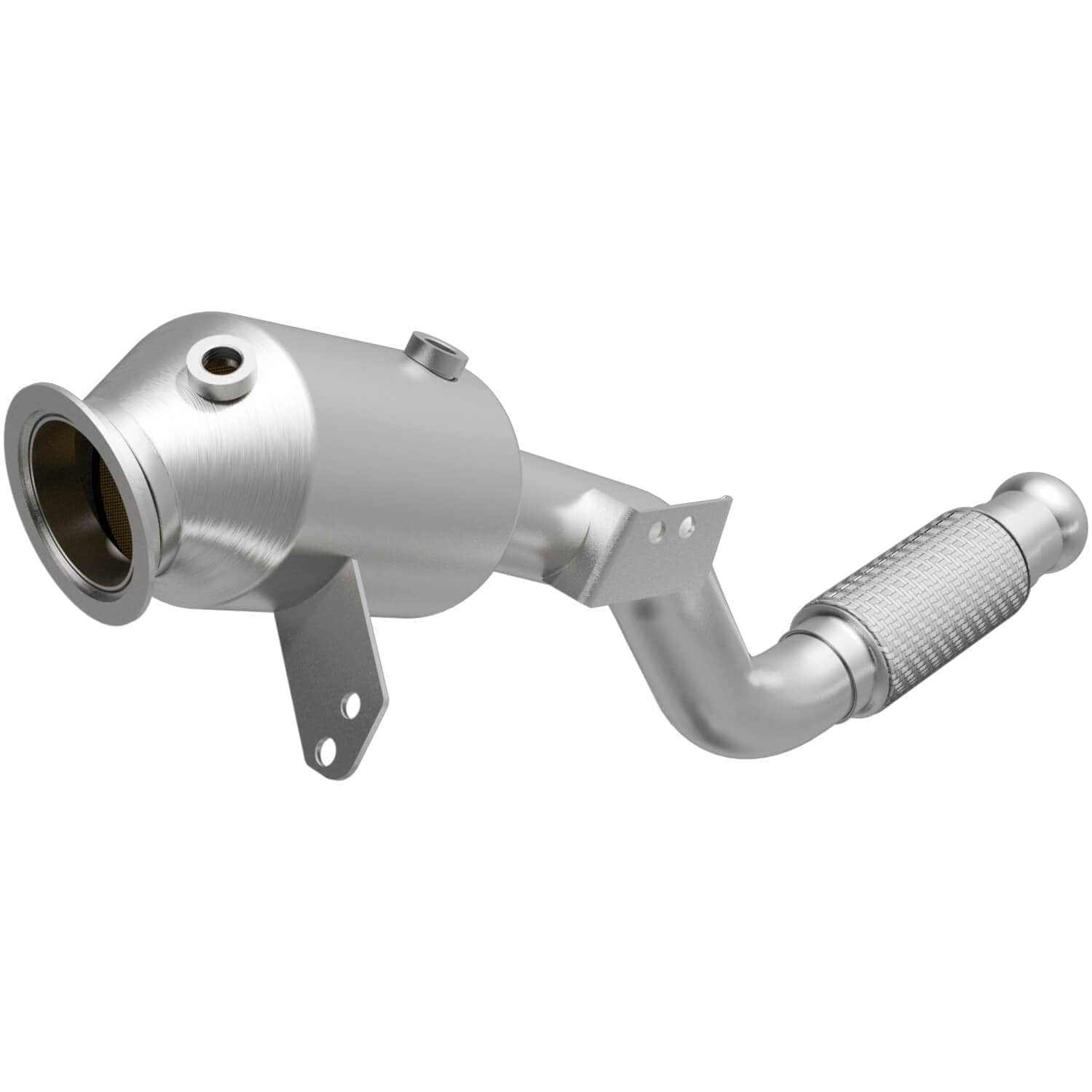 MagnaFlow Mercedes-Benz Metris OEM Grade Federal / EPA Compliant Direct-Fit Catalytic Converter