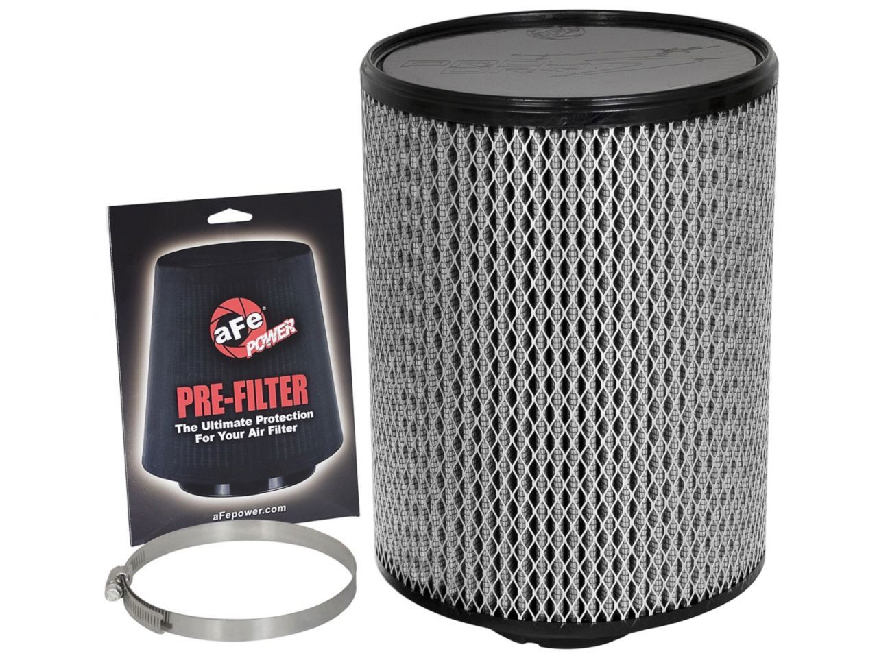 aFe Filters for Intakes 21-90058-WP Item Image