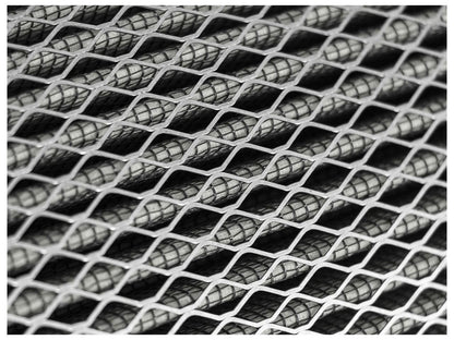aFe Magnum FLOW Pro DRY S Universal Air Filter w/ Pre-Filter