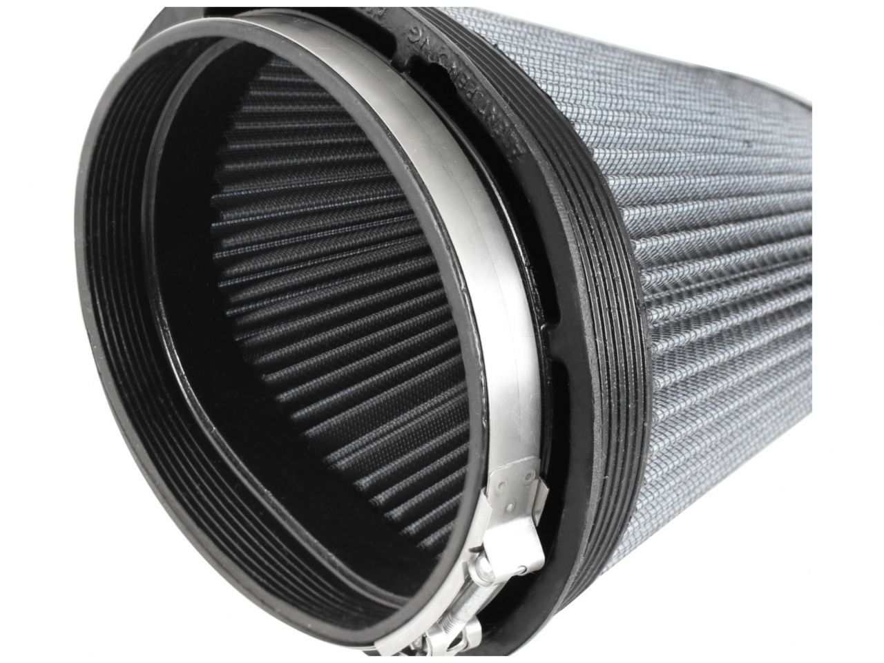 aFe Magnum FLOW Pro DRY S Universal Air Filter