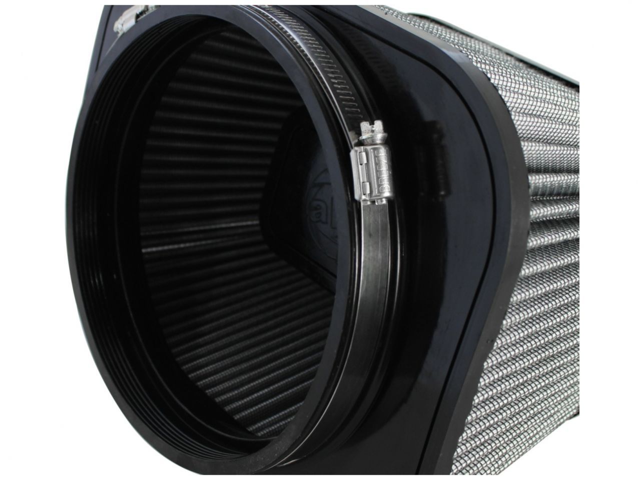 aFe Magnum FLOW Pro DRY S Universal Air Filter