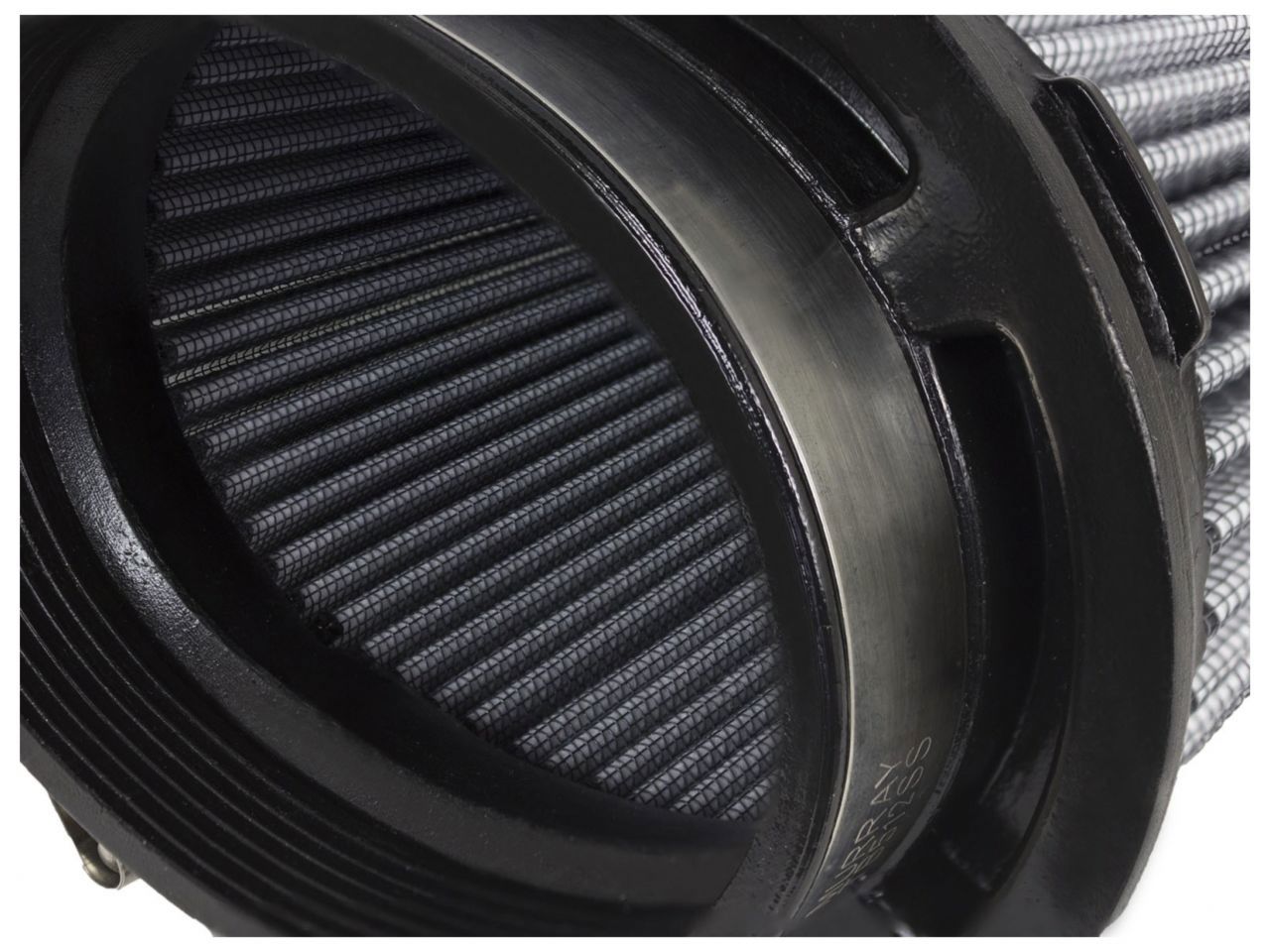 aFe Magnum FLOW Pro DRY S Universal Air Filter