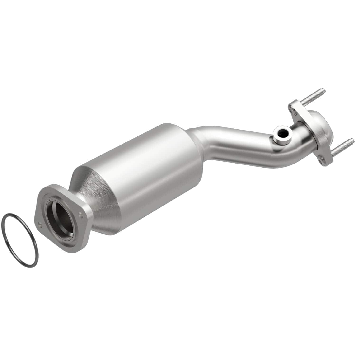 MagnaFlow OEM Grade Federal / EPA Compliant Direct-Fit Catalytic Converter