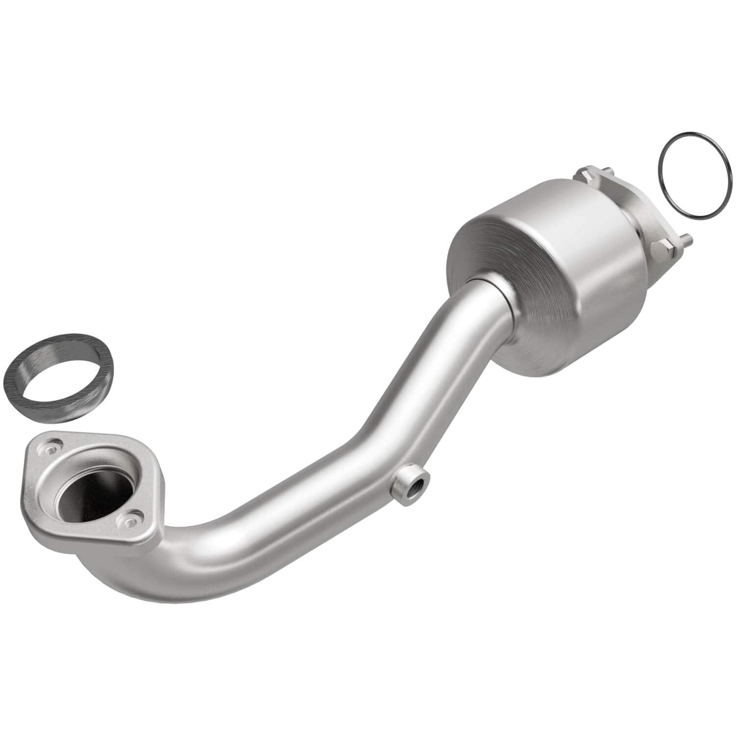 MagnaFlow Honda HR-V OEM Grade Federal / EPA Compliant Direct-Fit Catalytic Converter