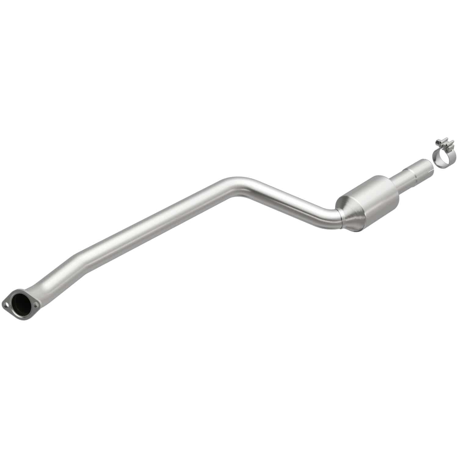 MagnaFlow BMW 128i OEM Grade Federal / EPA Compliant Direct-Fit Catalytic Converter