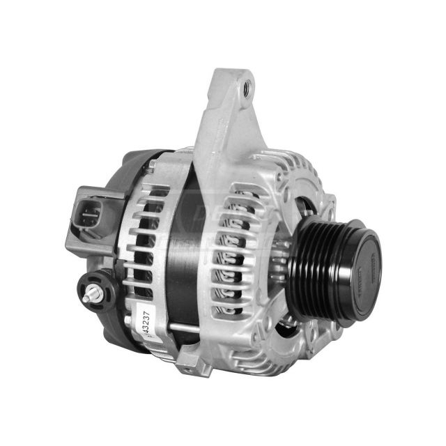 Denso Alternators 210-0736 Item Image