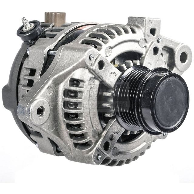 Denso Alternators 210-0773 Item Image