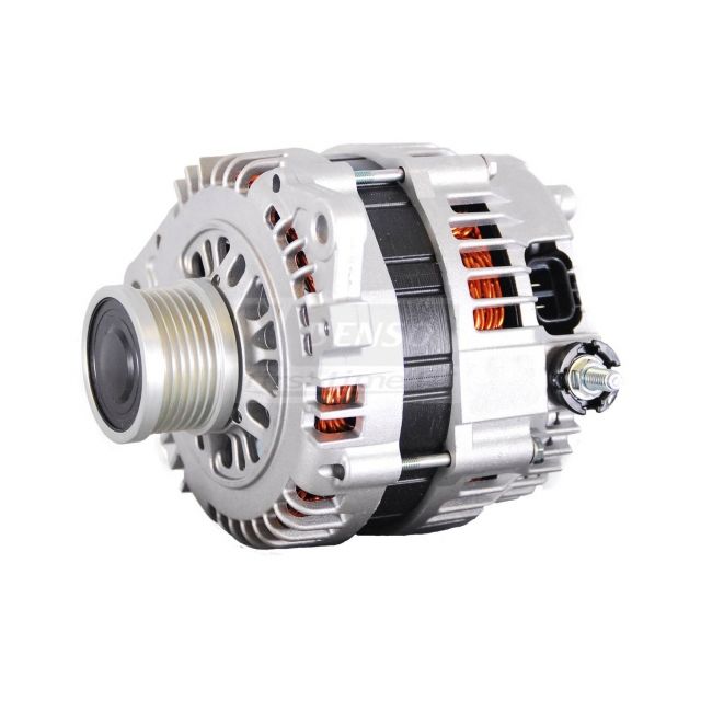 Denso Alternators 210-3167 Item Image