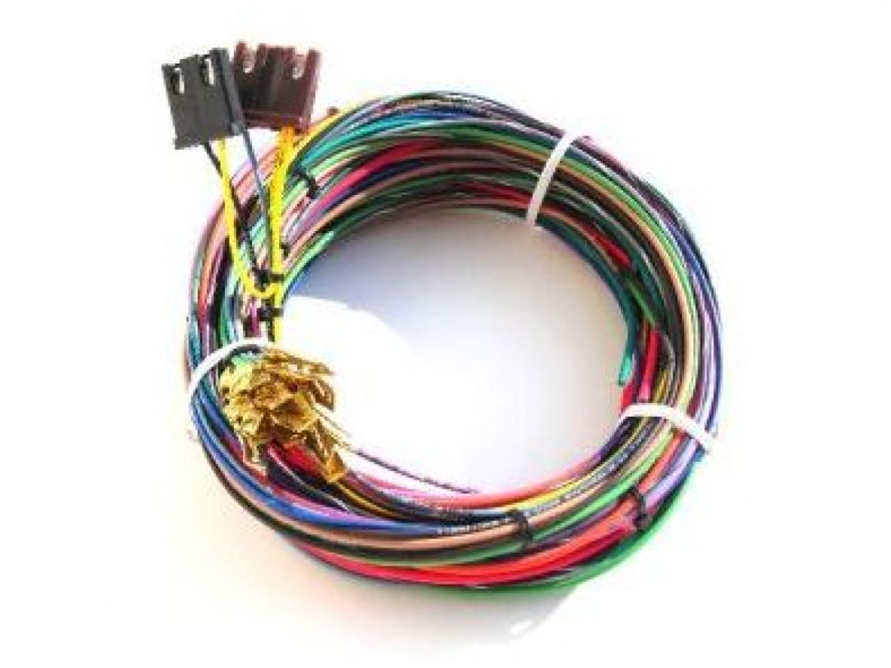 Painless Engine Harness-Conversion 21001 Item Image