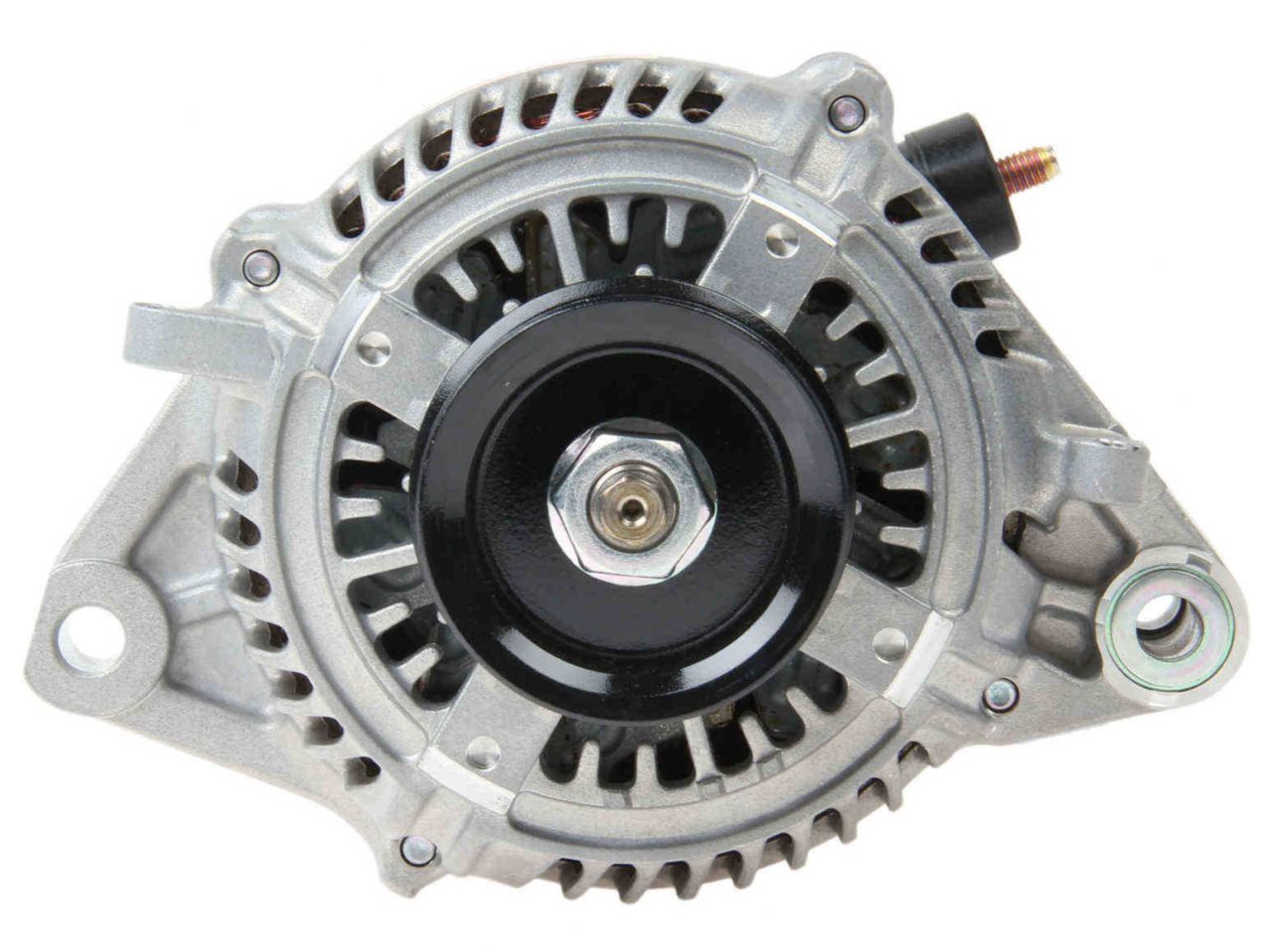 Denso Alternator