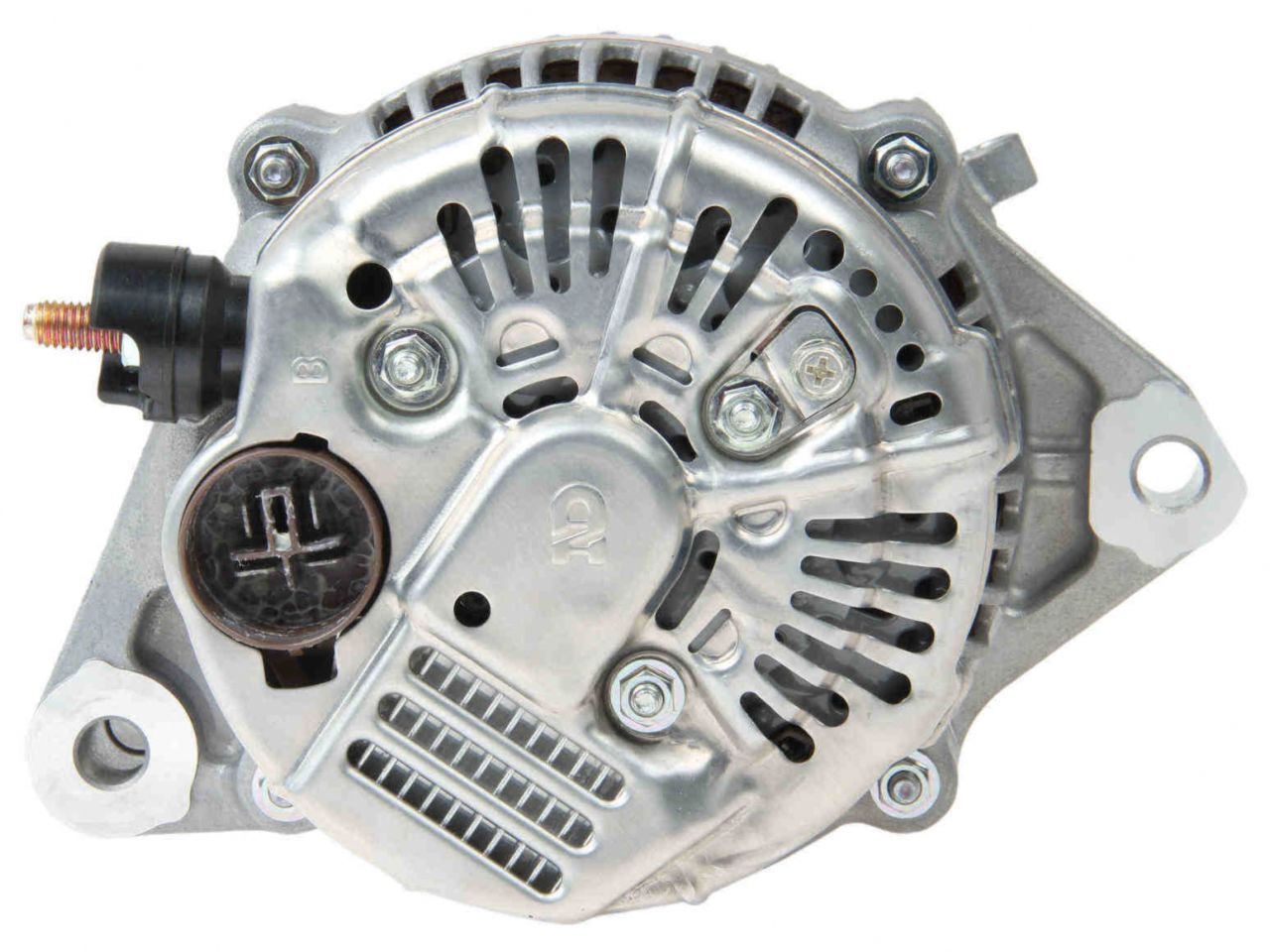 Denso Alternator