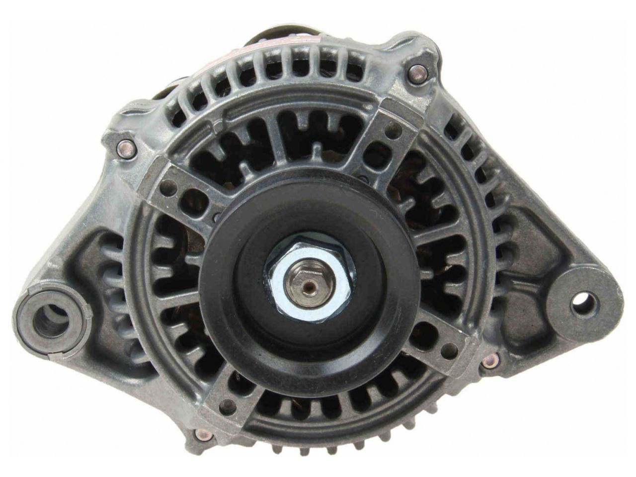 Denso Alternator