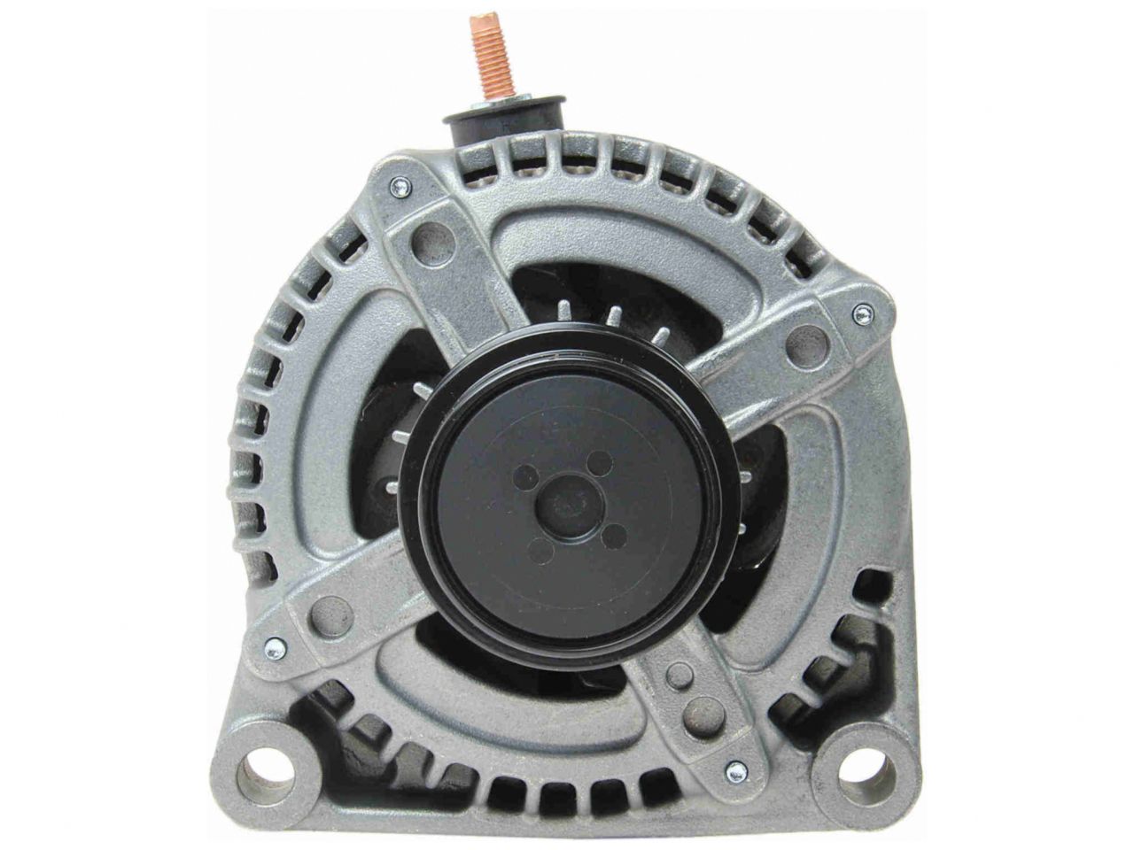 Denso Alternator