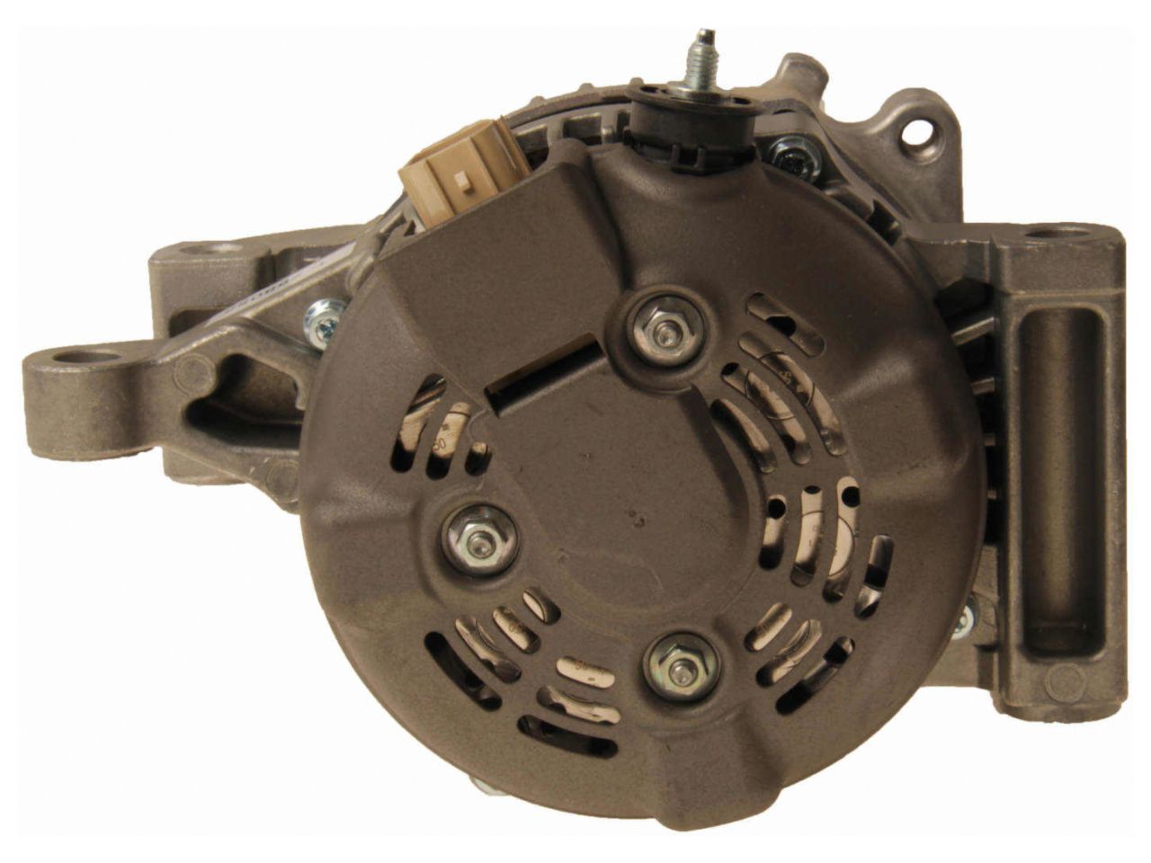 Denso Alternator