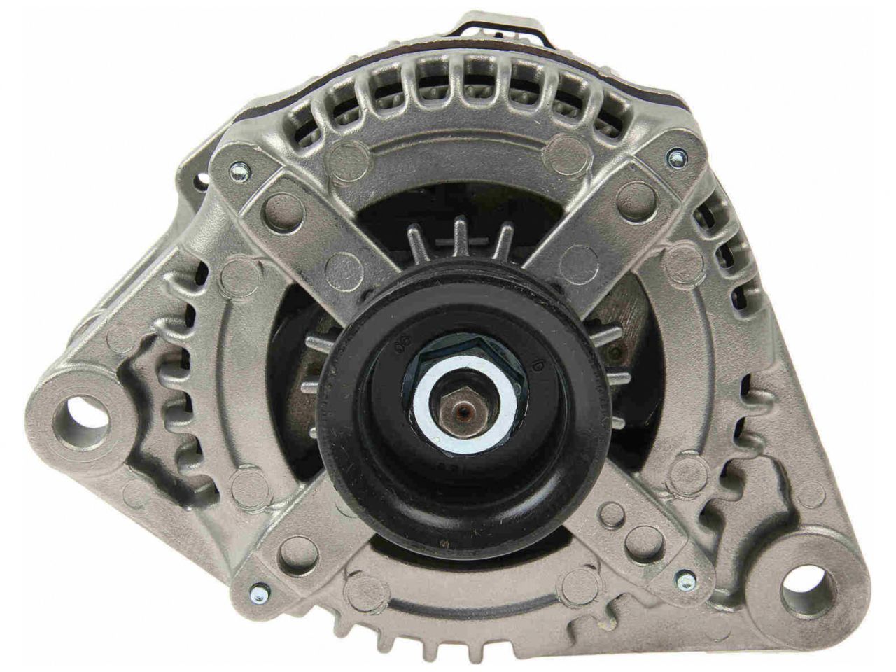 Denso Alternator