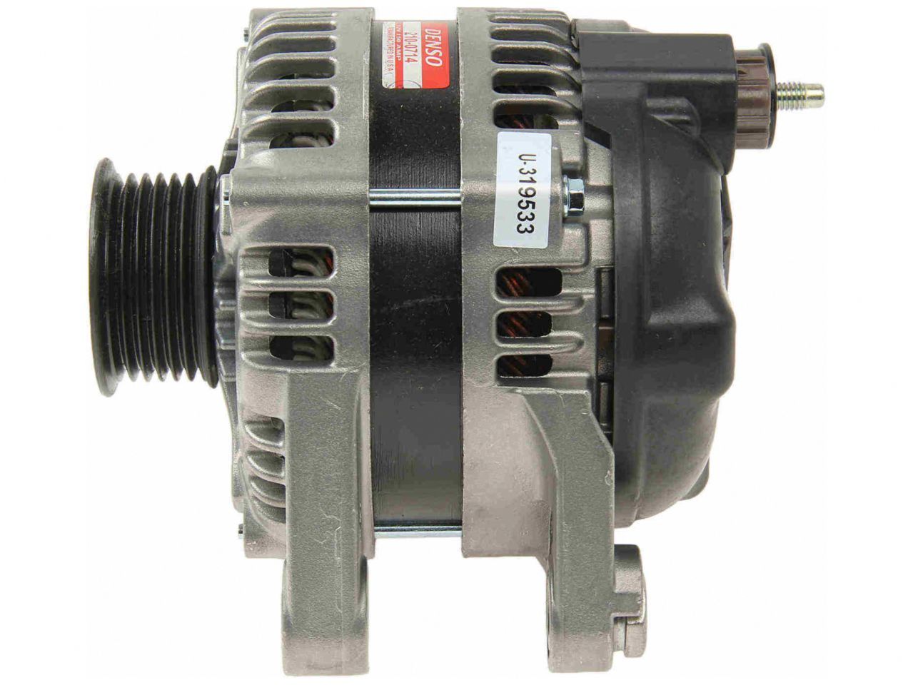 Denso Alternators 210-0714 Item Image