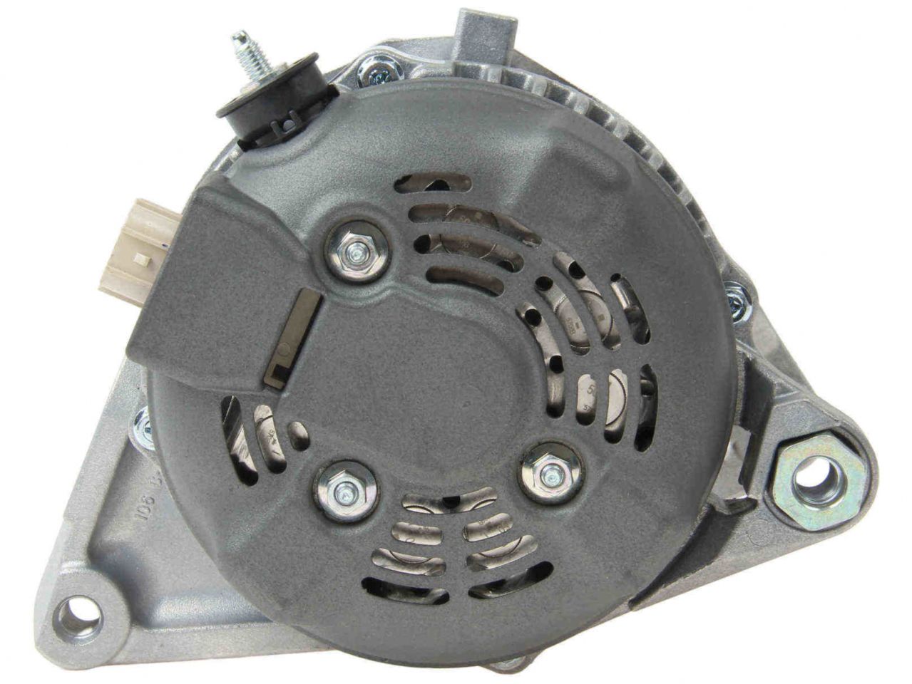 Denso Alternator