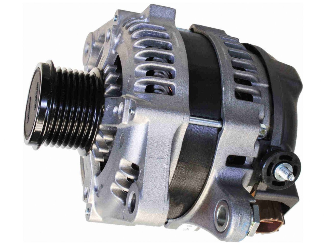 Denso Alternator