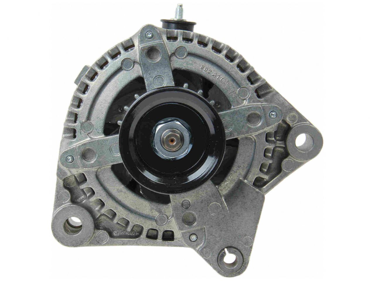 Denso Alternator