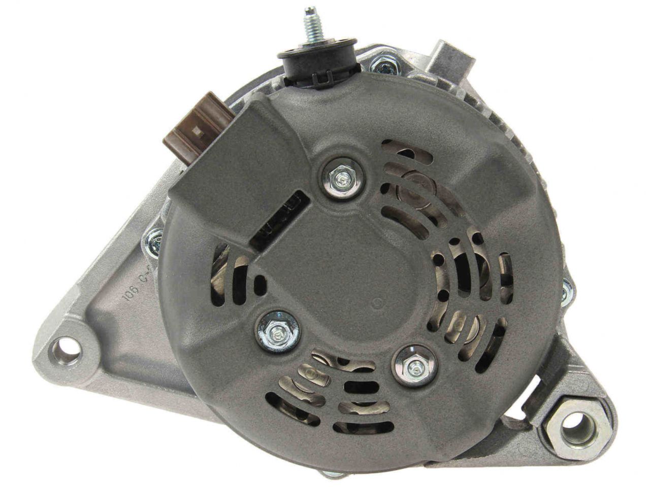 Denso Alternator