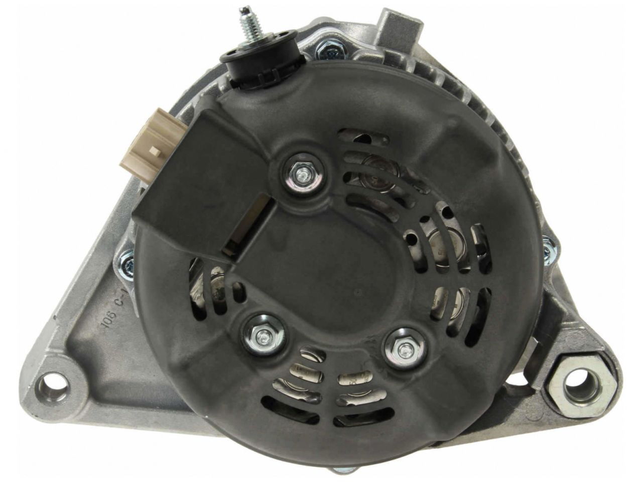 Denso Alternator