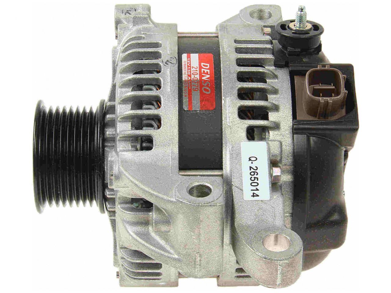 Denso Alternators 210-0779 Item Image