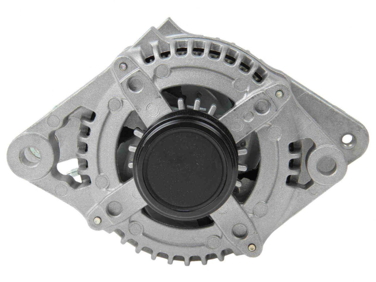 Denso Alternator