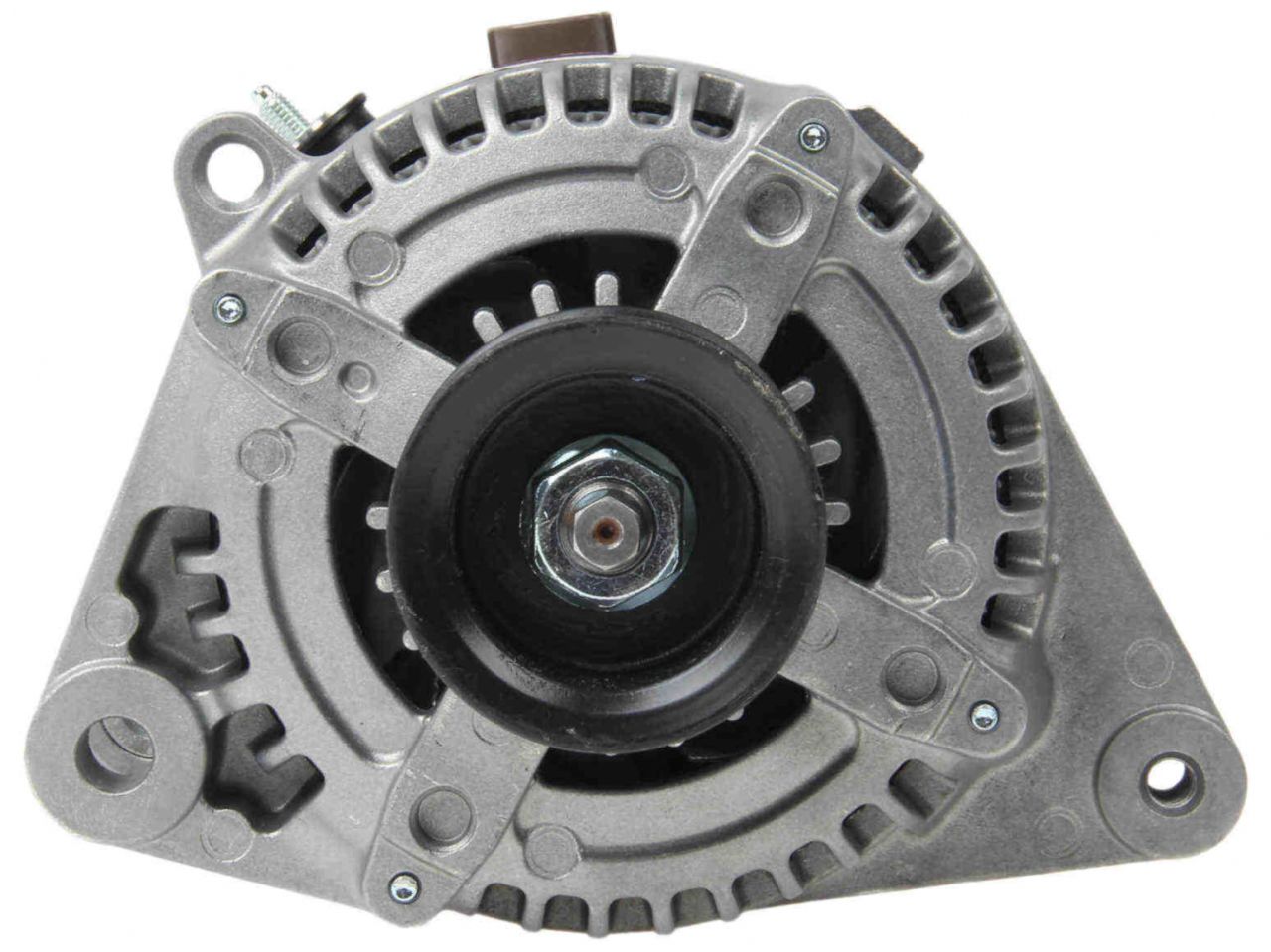 Denso Alternator