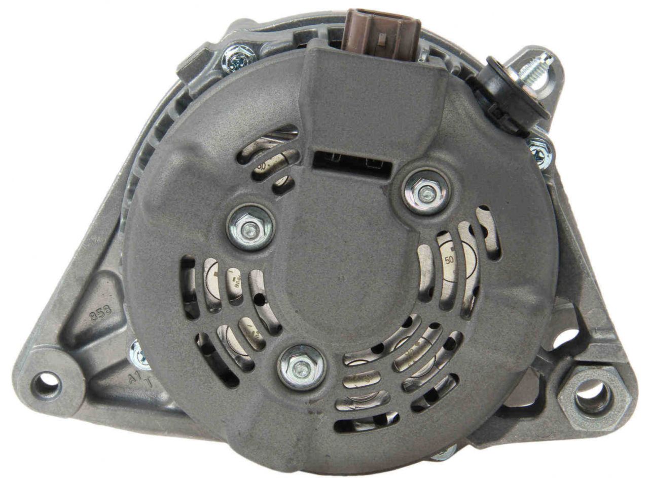 Denso Alternator