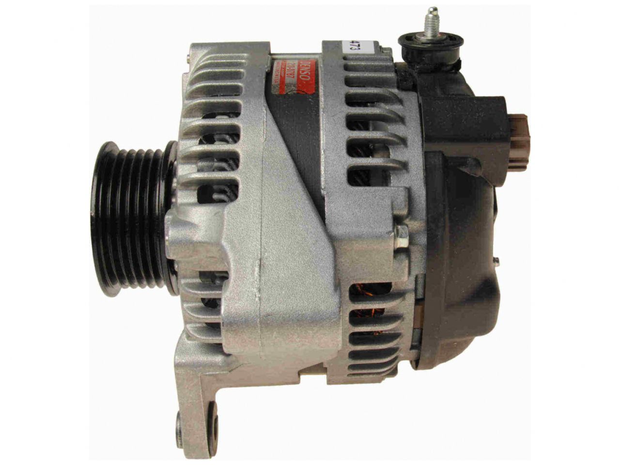 Denso Alternator