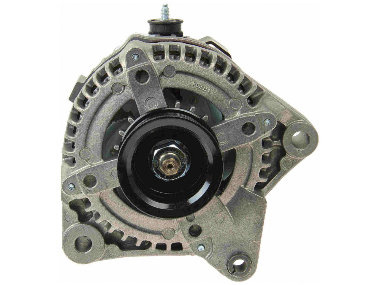 Denso Alternator