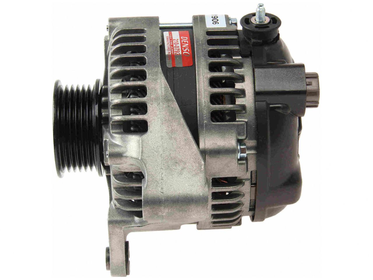 Denso Alternator