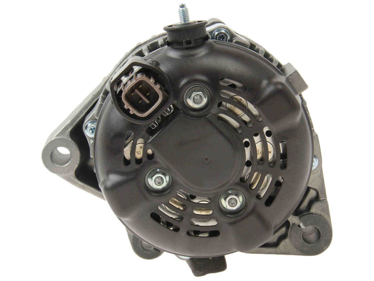 Denso Alternator