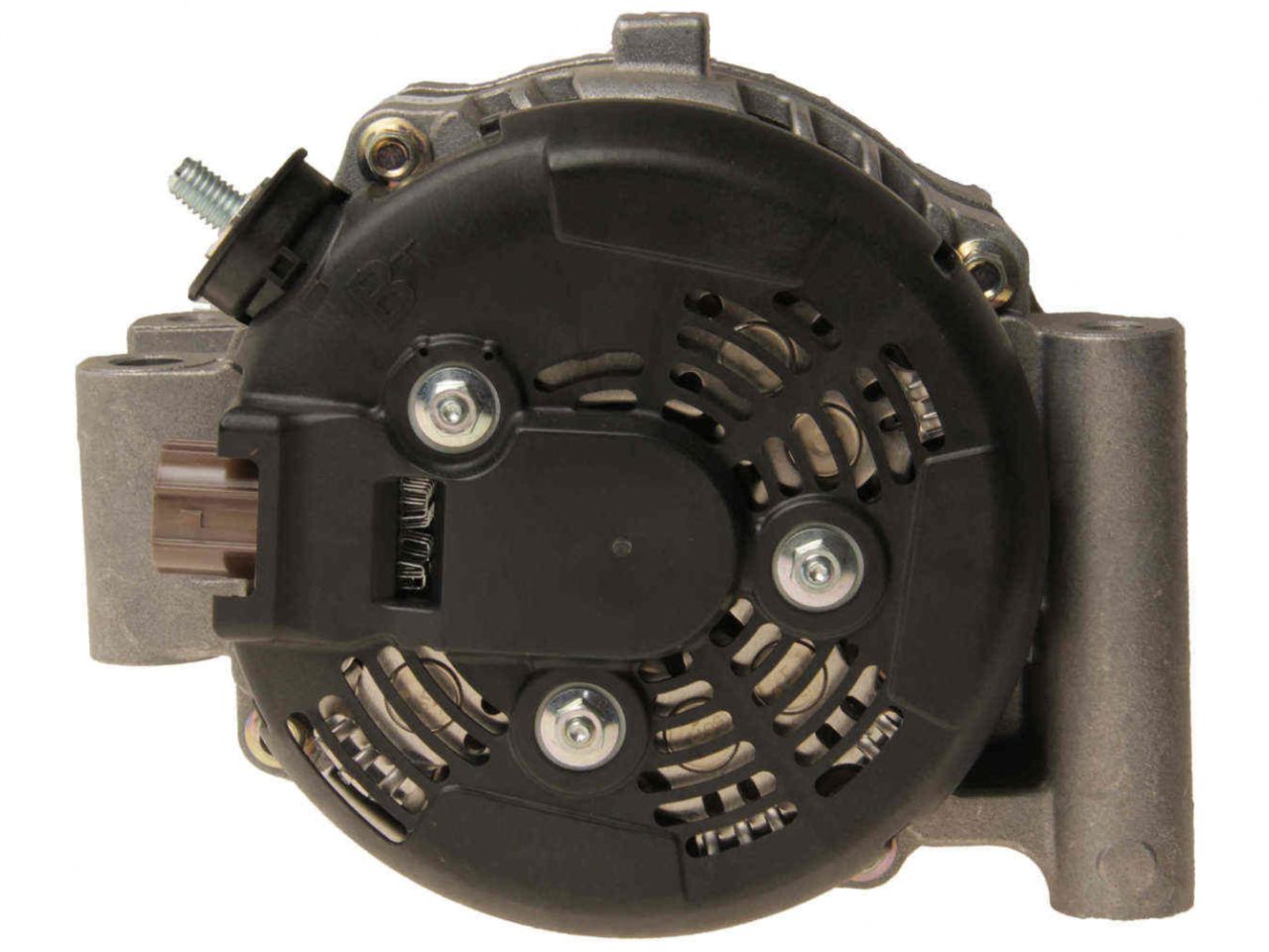 Denso Alternator