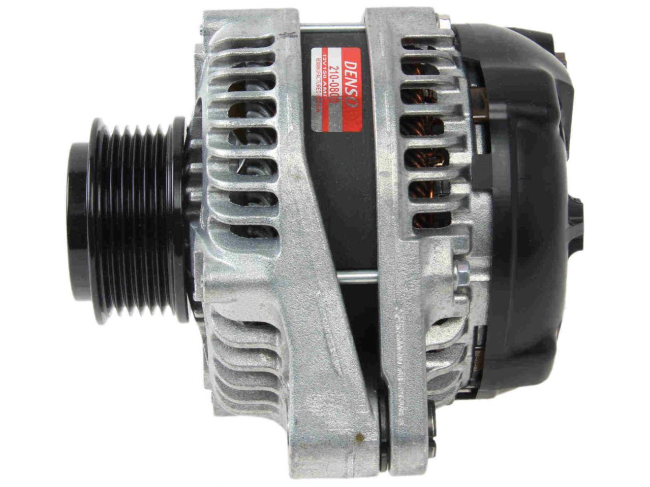 Denso Alternator