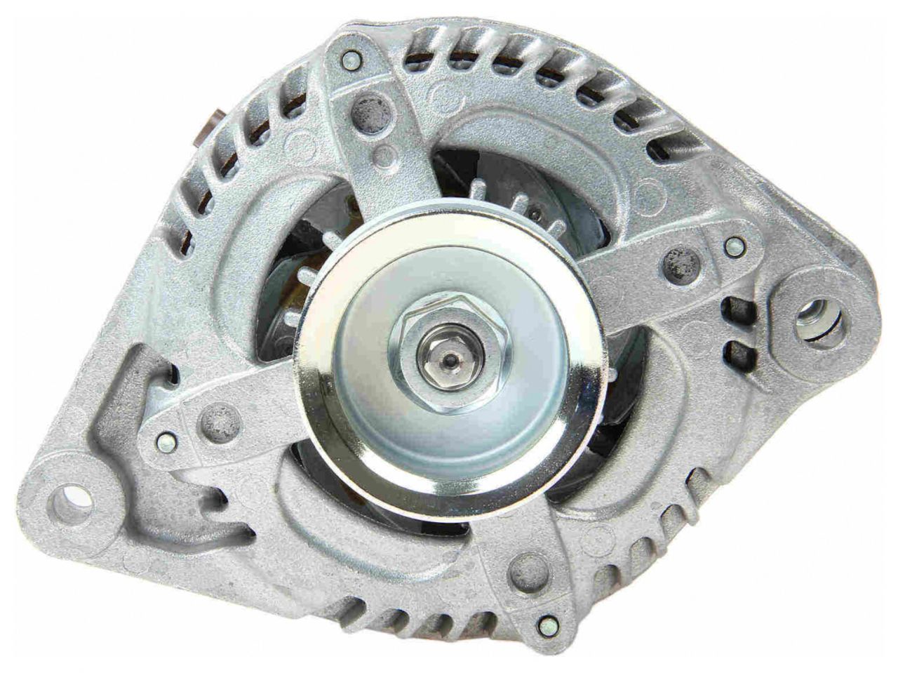 Denso Alternator