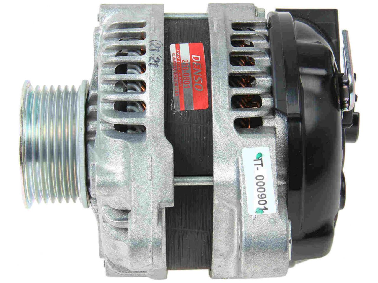 Denso Alternator