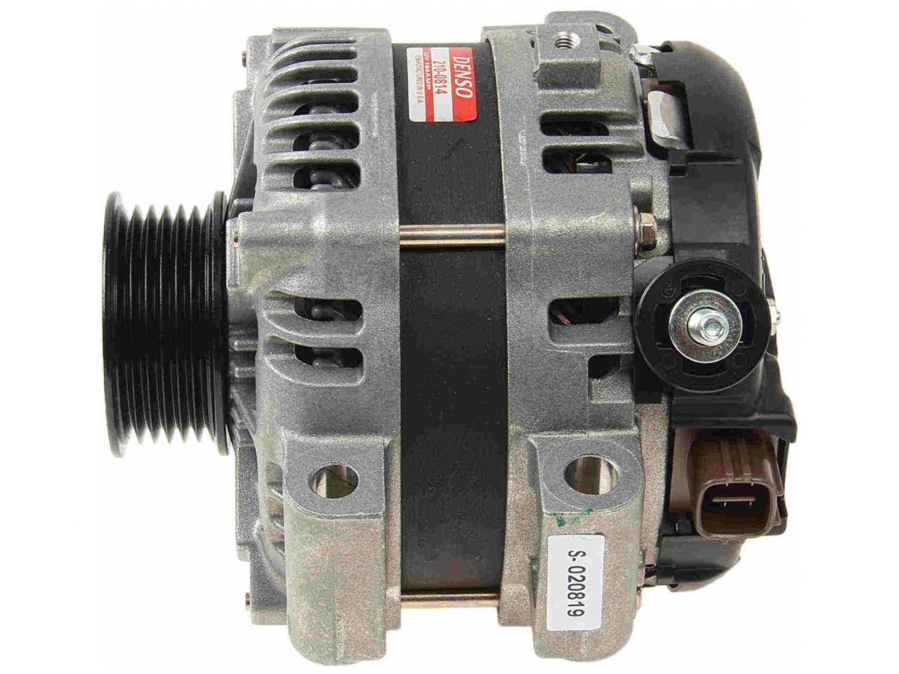 Denso Alternators 210-0814 Item Image