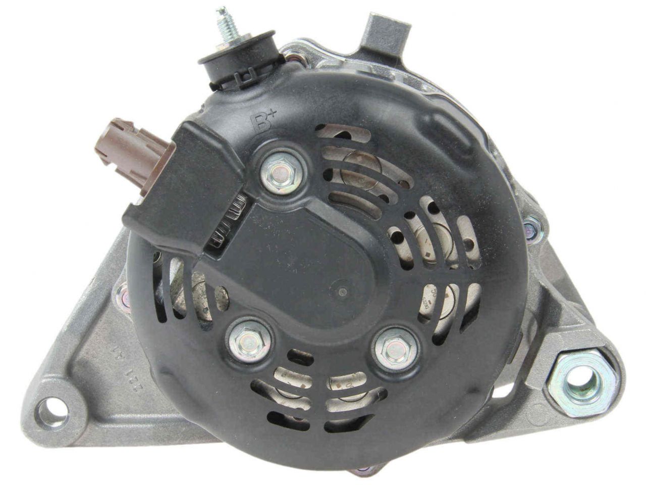 Denso Alternator