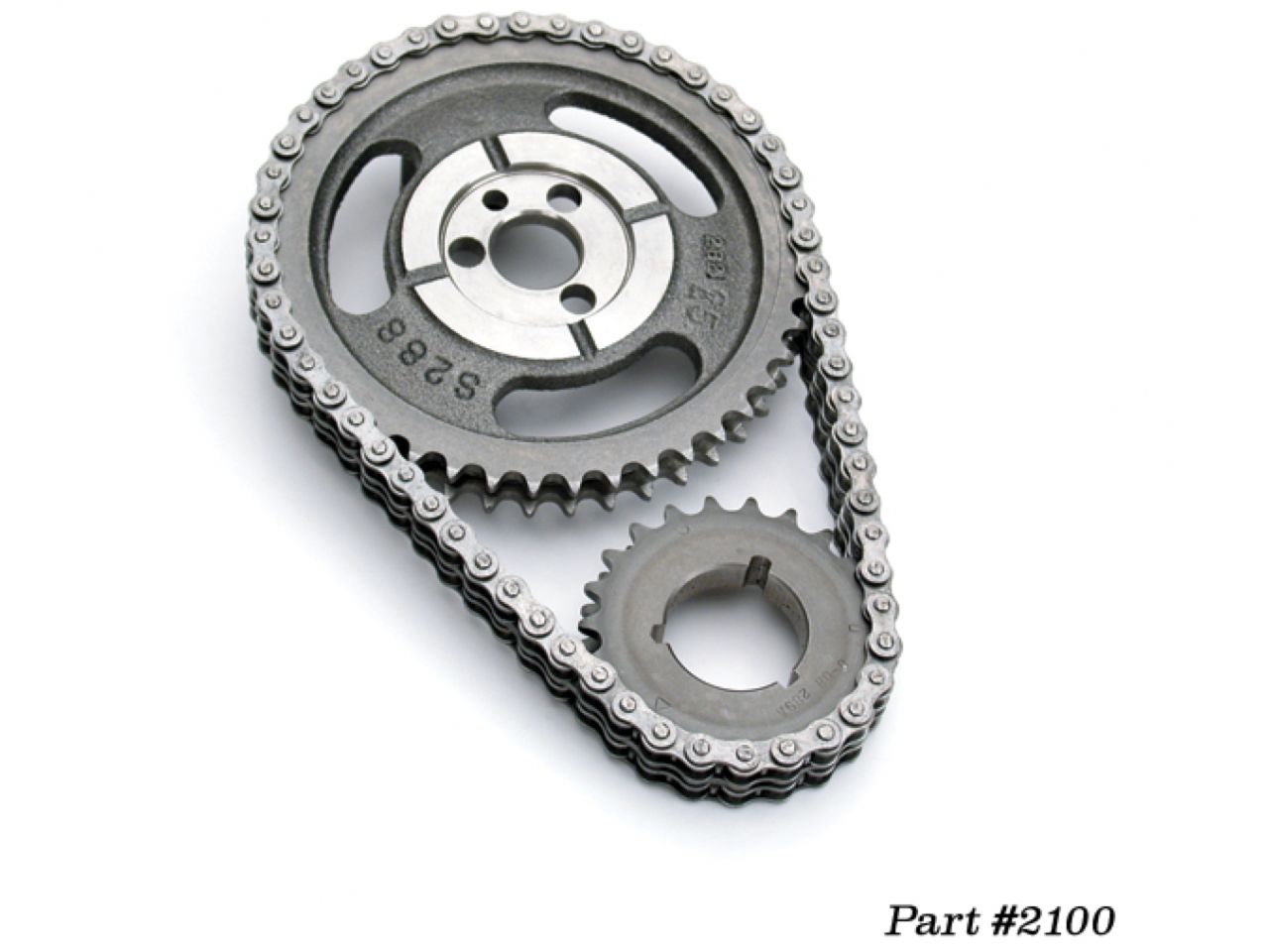 Comp Cams Timing Chains & Components 2130 Item Image